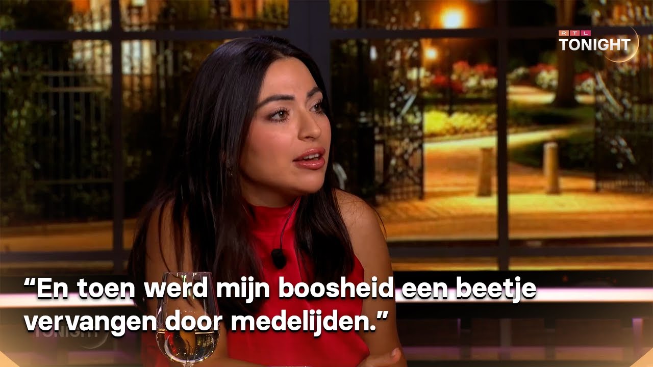 Lale Gül en Sander Schimmelpenninck over de rellen in Den Haag | RTL Tonight
