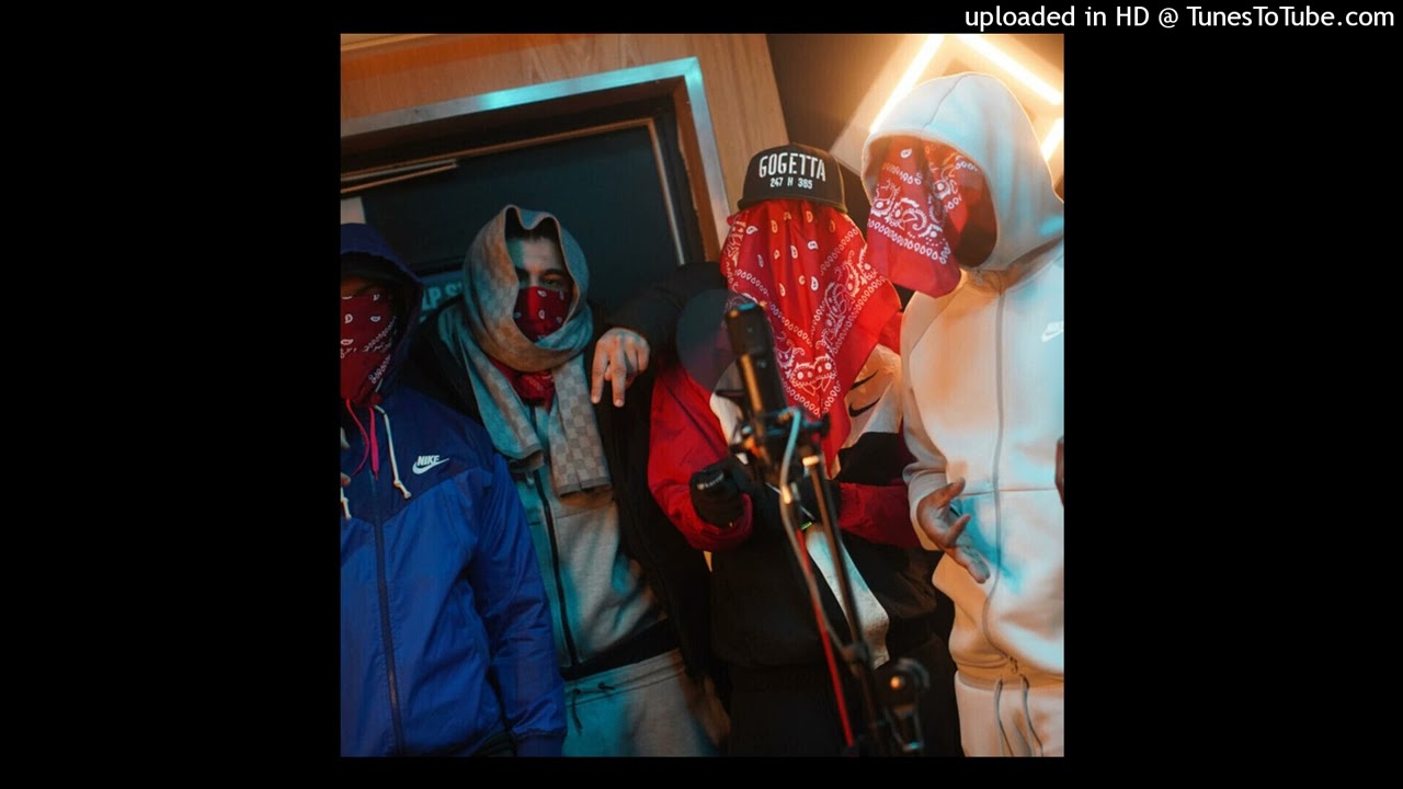 #AGB Suspect x Broadday Type Beat - “AMG” | [2024 UK Drill Instrumental] @Jaysotp