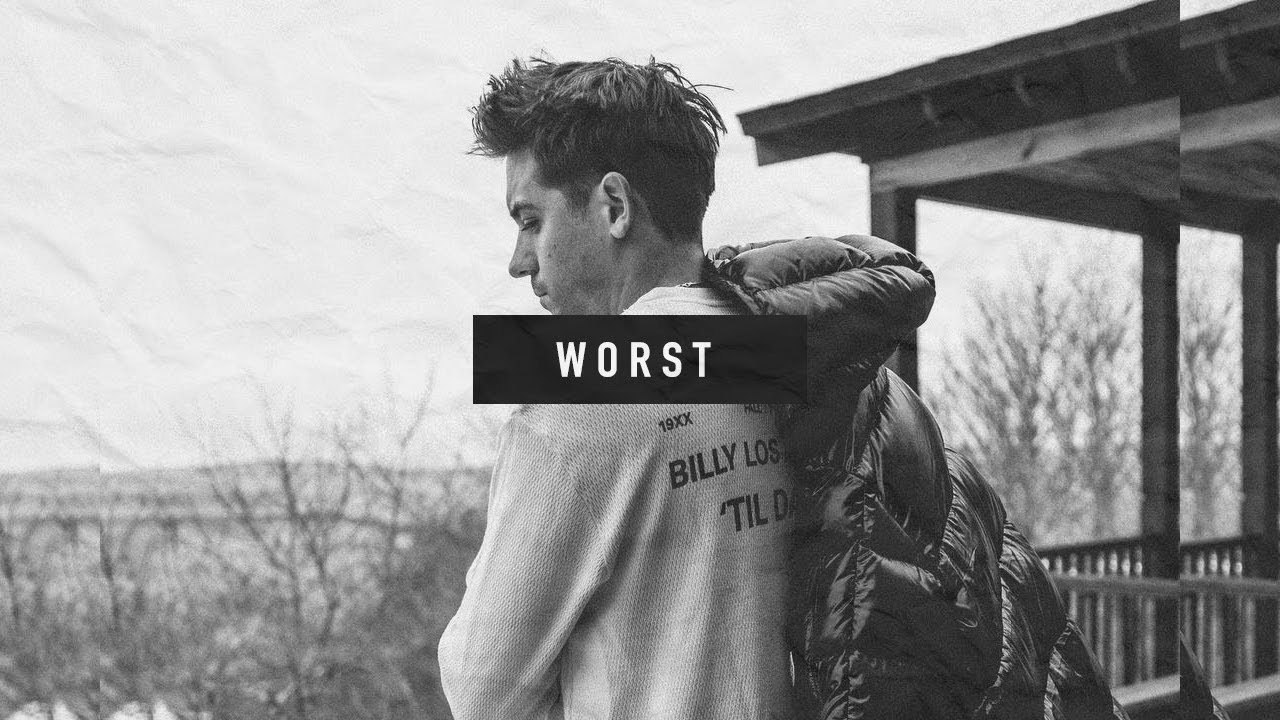 Free G Eazy When It's Dark Out Type Beat 