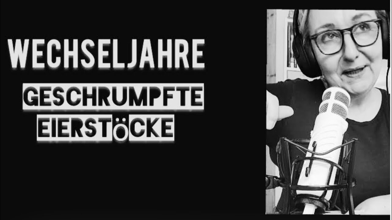 PODCAST/ FOLGE 1 @Graufalter50crew