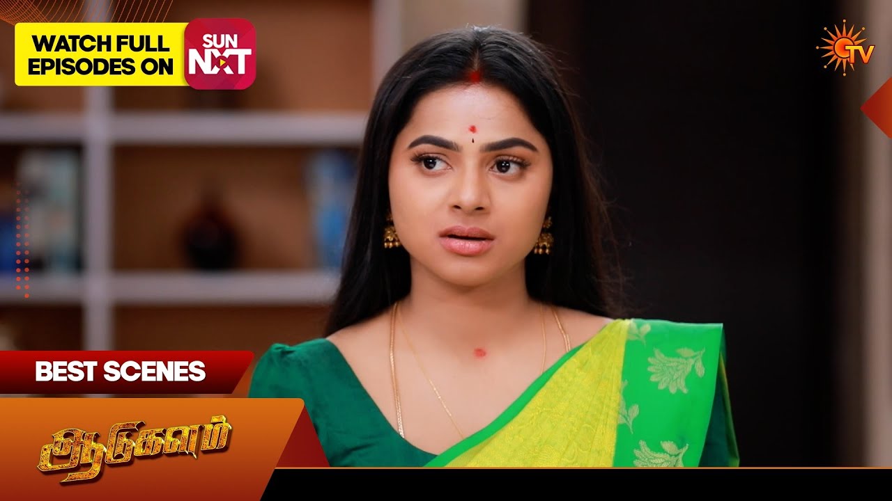 Aadukalam - Best Scenes | 24 Feb 2026 | Tamil Serial | Sun TV