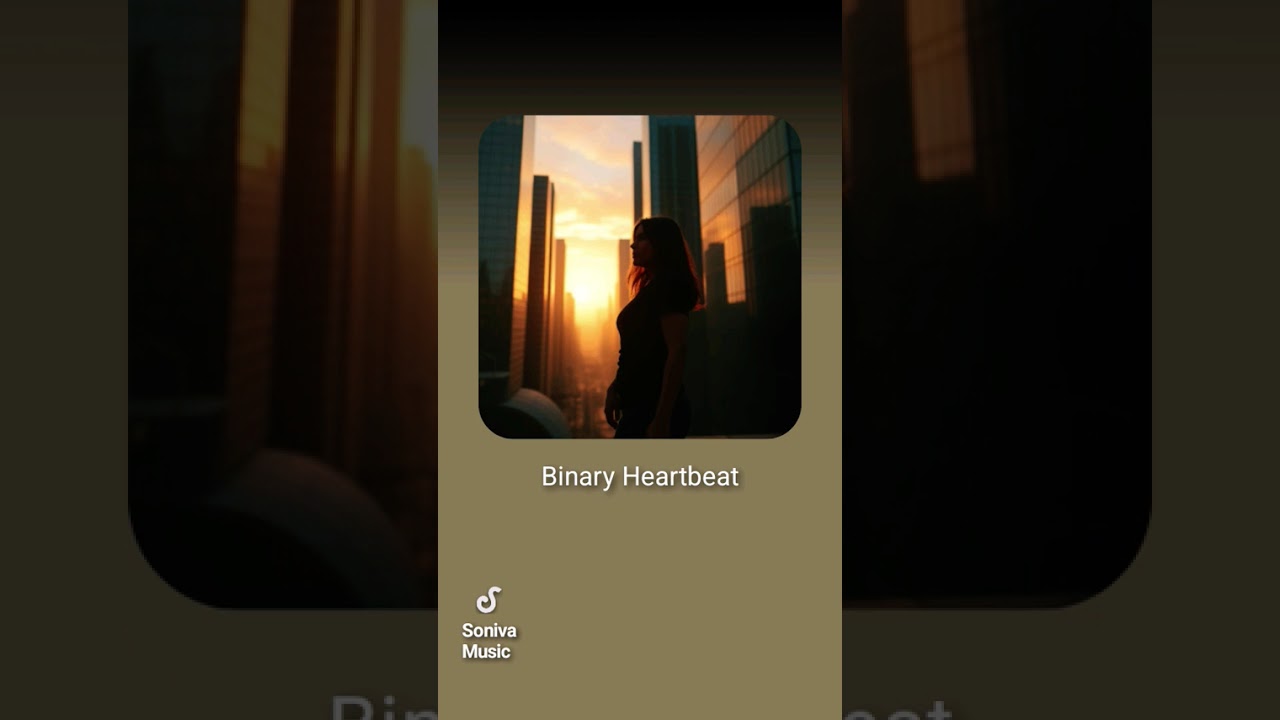 Emma lynn Sentry - Binary HeartBeat