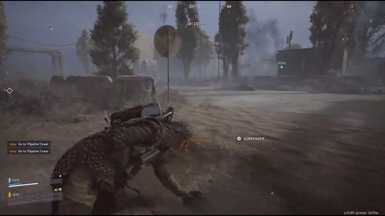 They Keep Coming! | ARC Raiders Full Raid