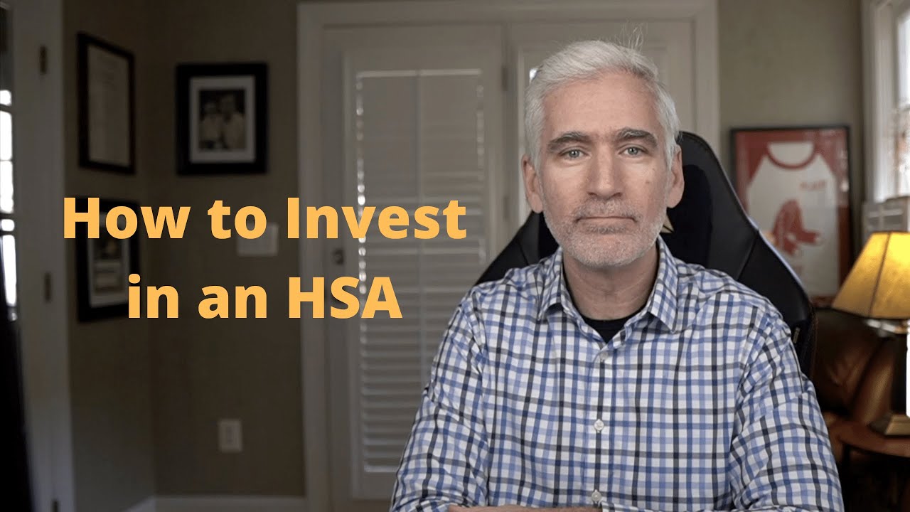 Как инвестировать в HSA (счет сбережений на здравоохранение)