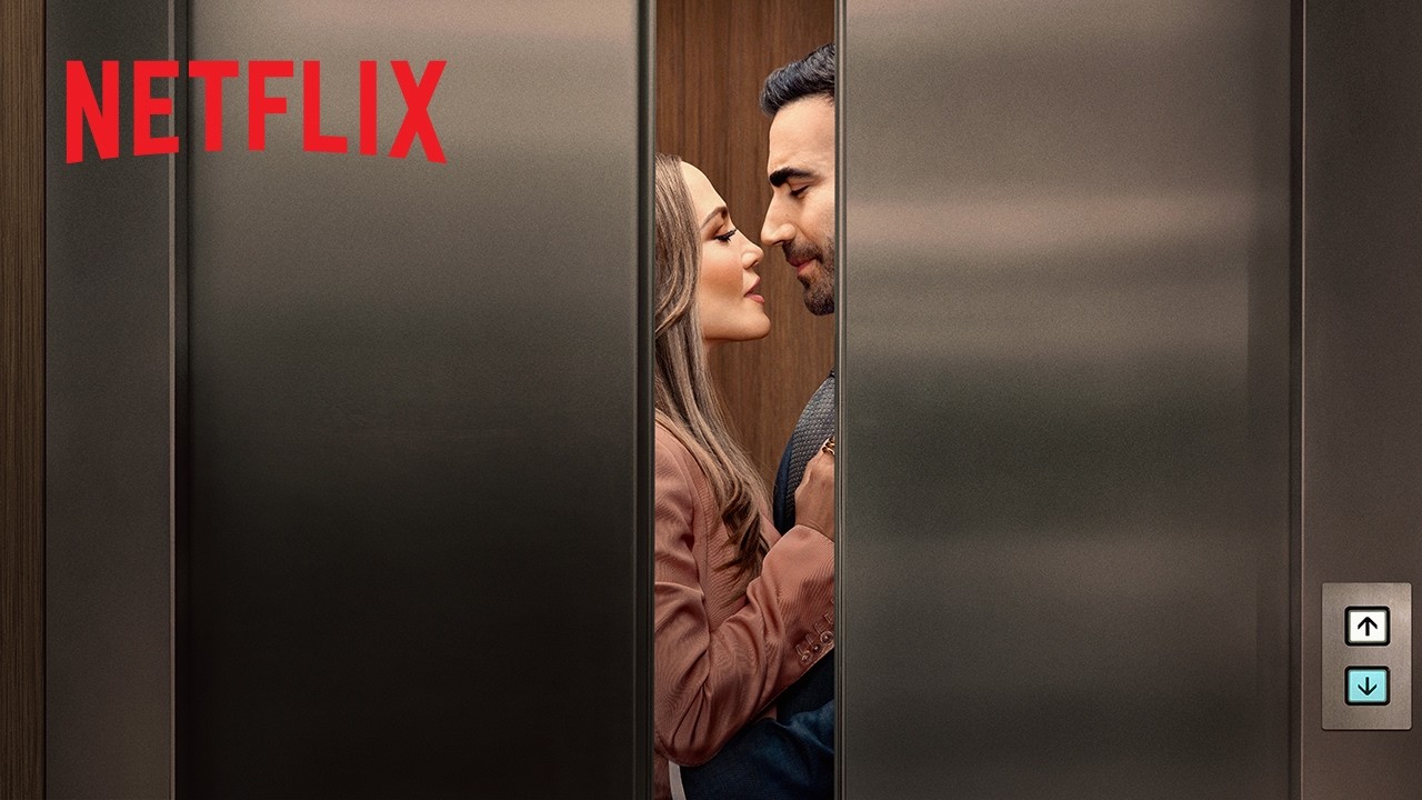 Office Romance | Official Trailer | Netflix