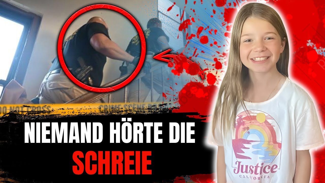 Diese Geschichte SCHOCKIERTE ganz Amerika!! Sogar die POLIZEI fing an zu WEINEN | True Crime