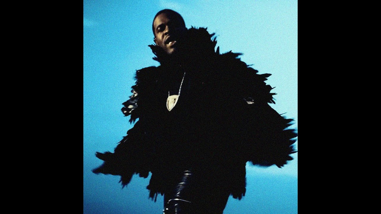 [FREE] ASAP FERG X ASAP ROCKY TYPE BEAT 2023 ~ 