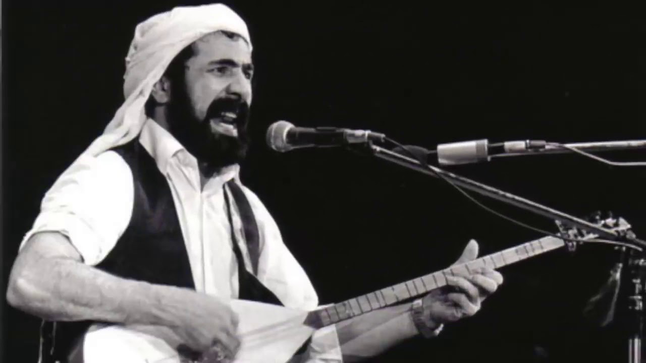 Sivan Perwer Kine Am  شفان بروار  كينا ام