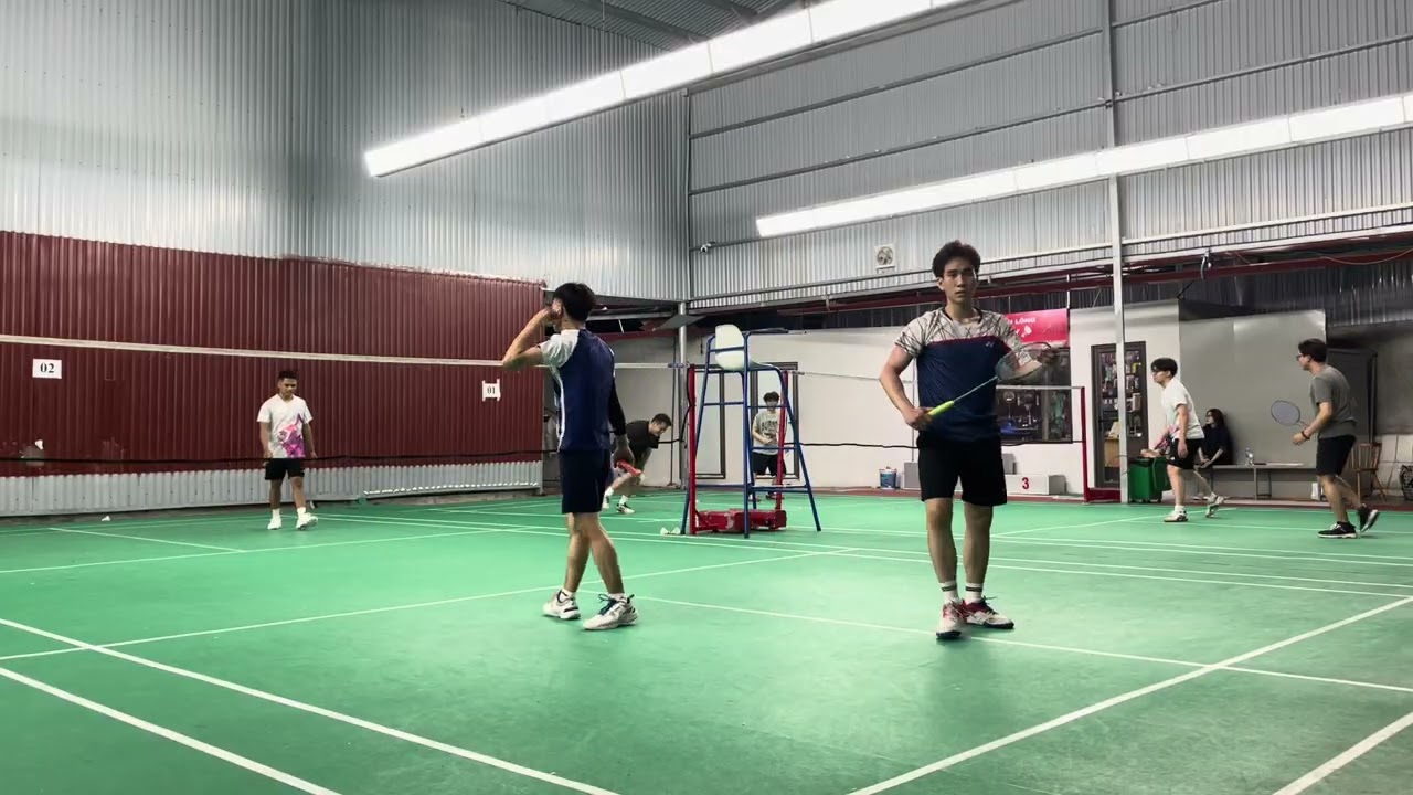 Vua phá lưới 😂