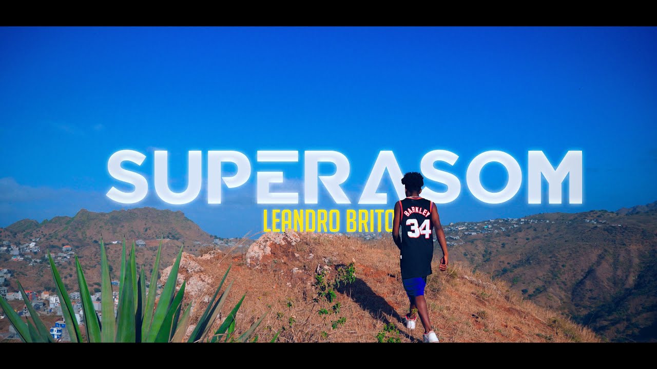 Leandro Brito - Superasom