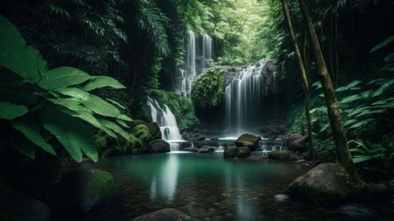 🎧 Nhạc Không Lời Giảm Căng Thẳng 🌙 Ngủ Ngon – Thư Giãn Tâm Trí