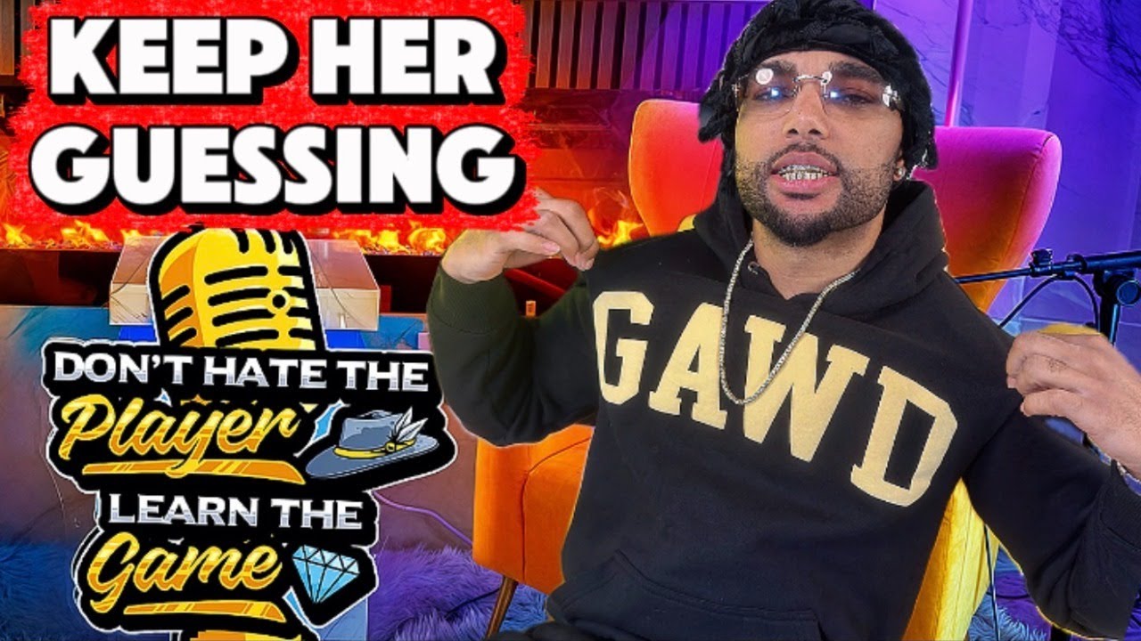 The Goldie Hour - What is she really Worth - Live  - Q&A