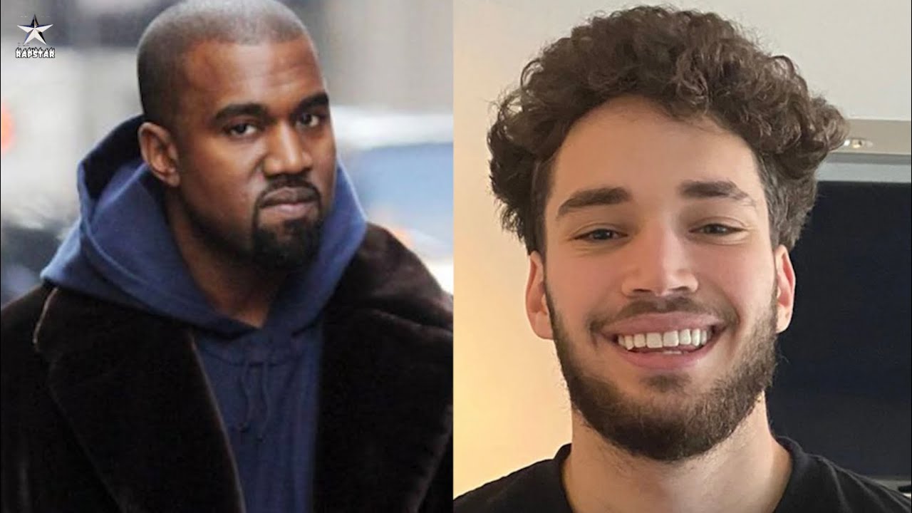 Ye Reacts To Adin Ross Saying He Needs Help After His Twitter Rant Tweets (HD) Thoughts?
