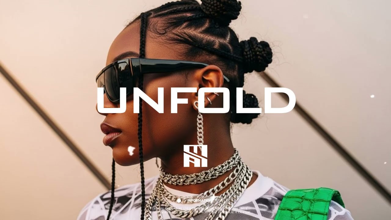 Omah lay Ft Burna Boy Type Beat 