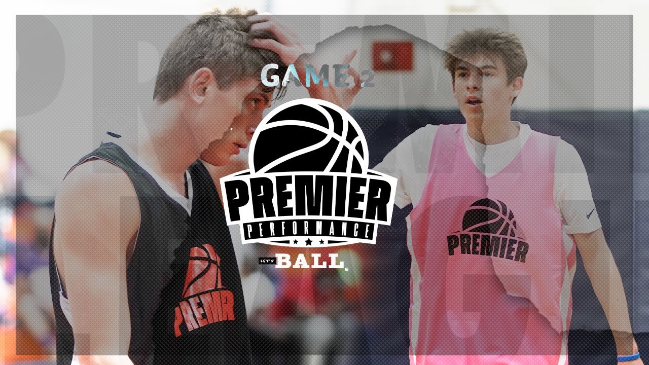 GAME 2  || PREMIER FALL LEAGUE ( HIGH SCHOOL ) LETS BALL + DESH2T