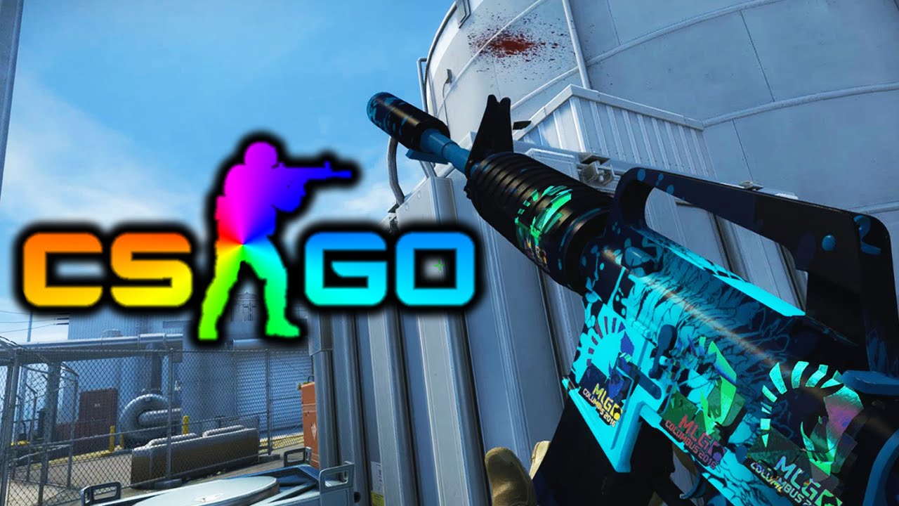 CSGO Funny Moments Montage - AWP Surprise | Sidearms Lies | Joel Dies