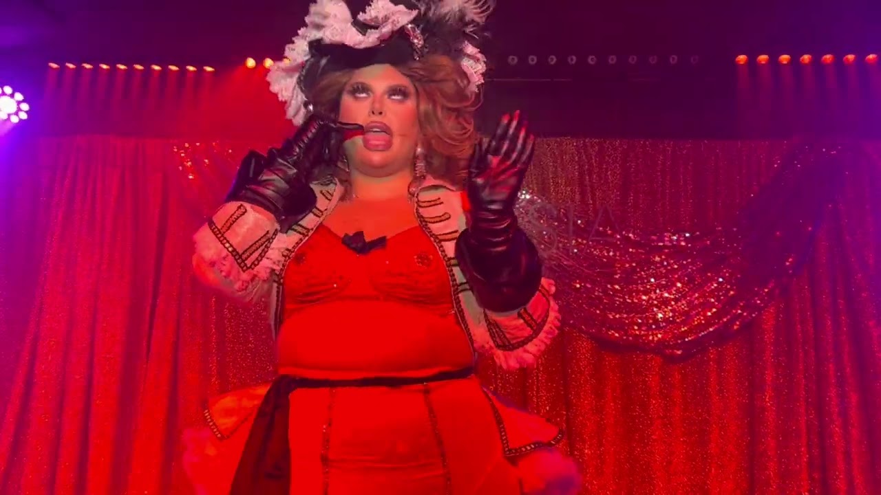 Countess Luann - Chic C'est La Vie (Le Ti Pirate Remix) - Baby Love - Real Housewives of FAGTASIA