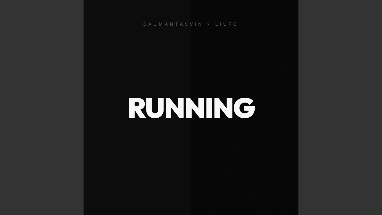 Running