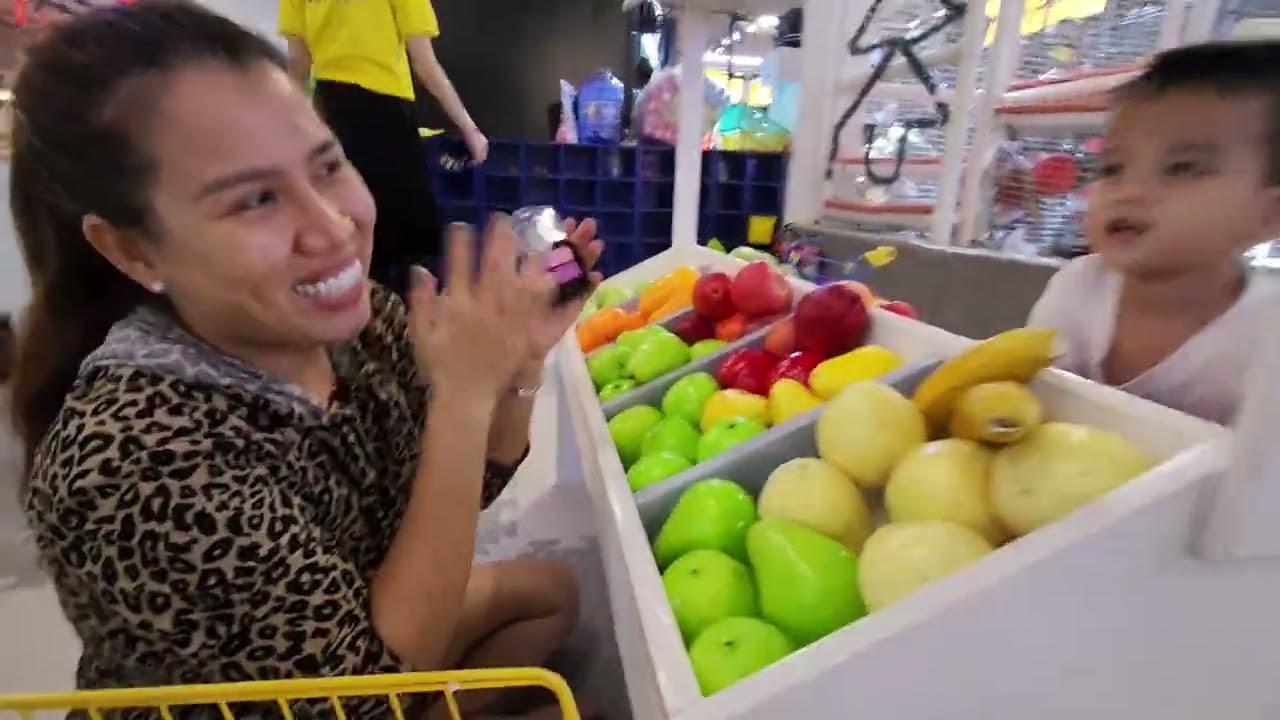 Vui chơi cùng Nghép