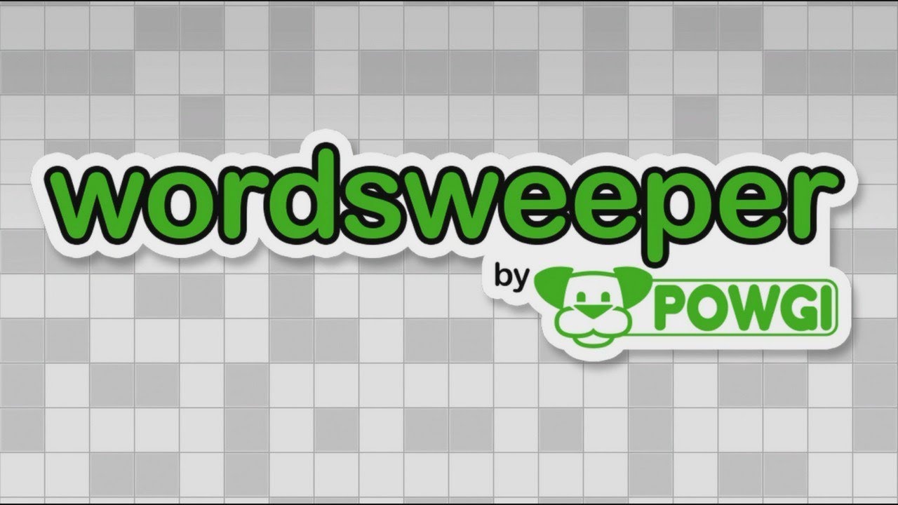 WORLDSWEEPER BY POWGI - 100% Walkthrough (Platinum Trophy / 1000G Guide)