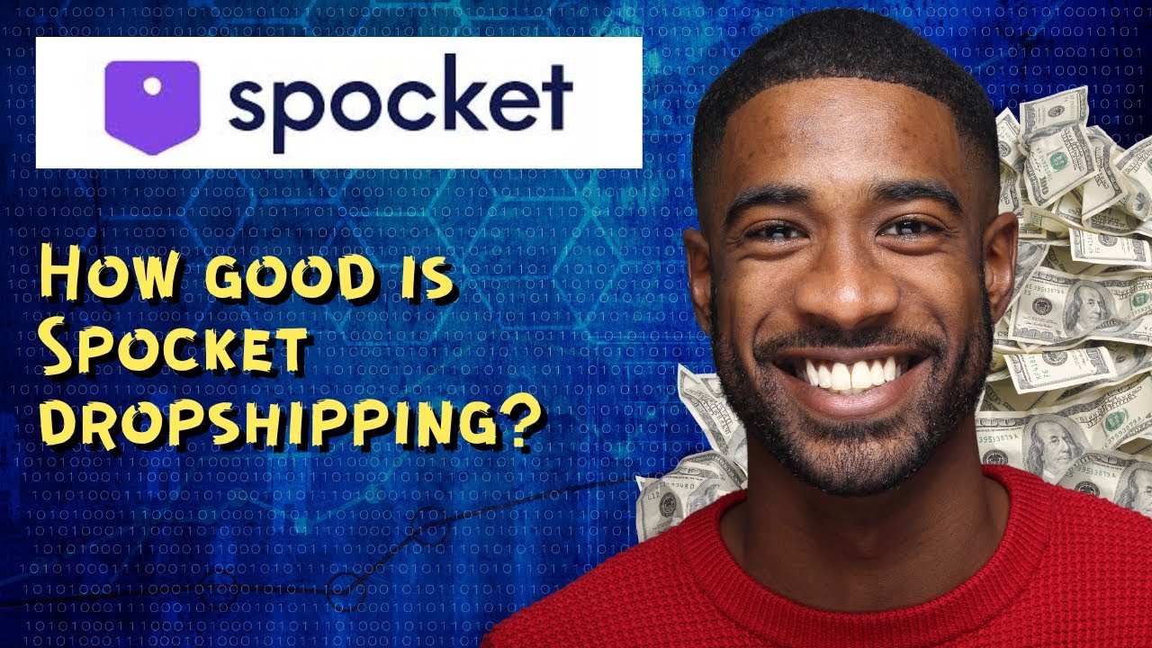 How good is Spocket dropshipping