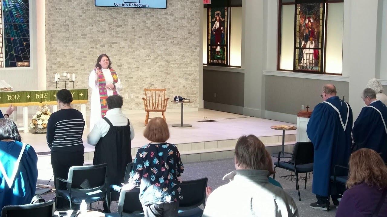 CUMC Online Worship