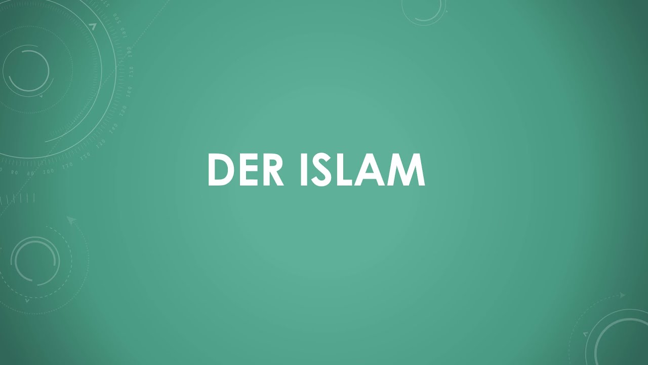 Der Islam