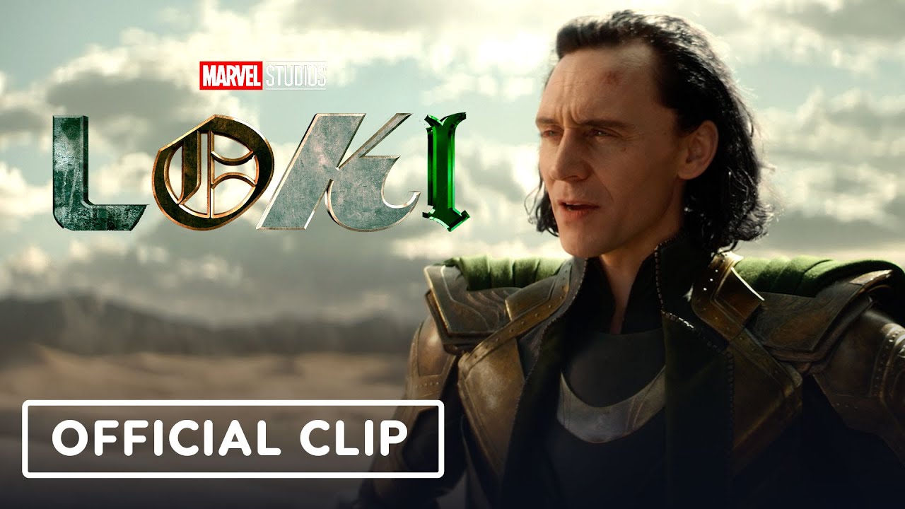 Marvel Studios' Loki - 