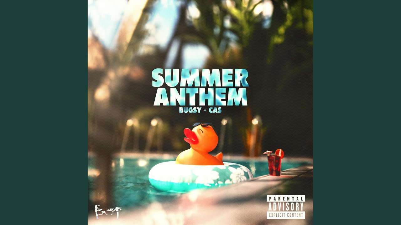 Summer Anthem (AL 2026)