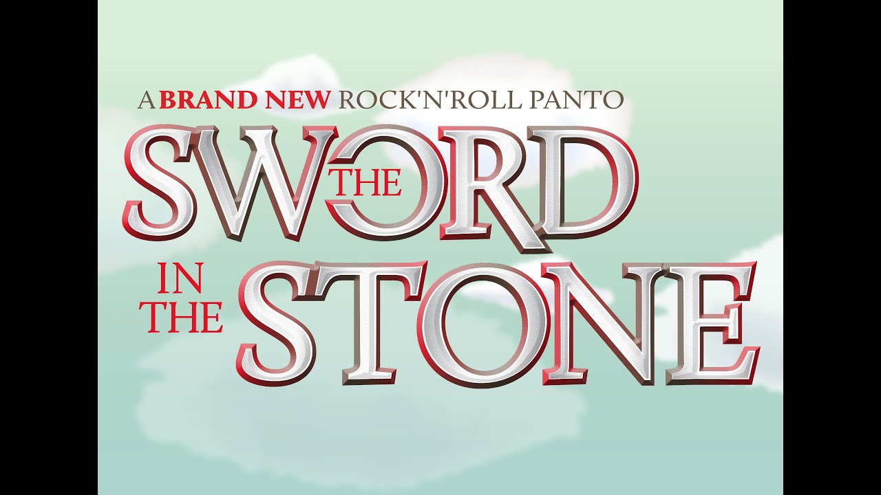 The Sword In The Stone Panto 2015 Trailer