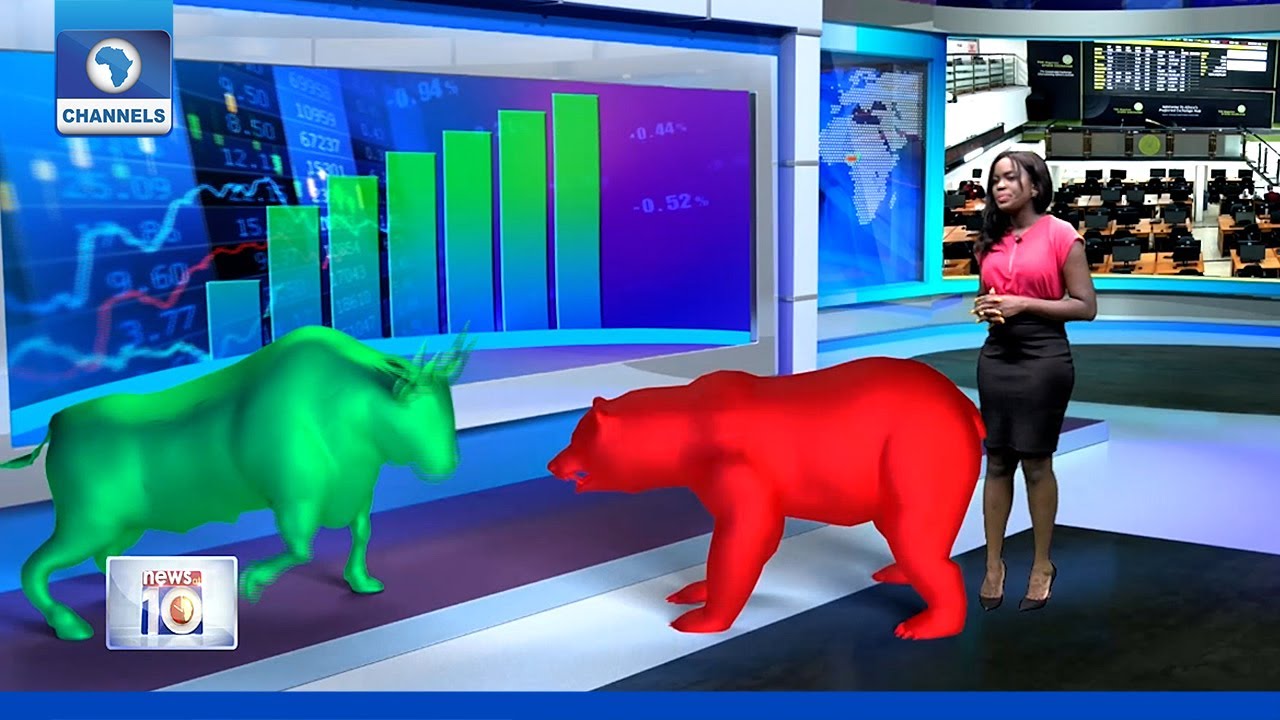 Stock Market Report | 10/06/2021