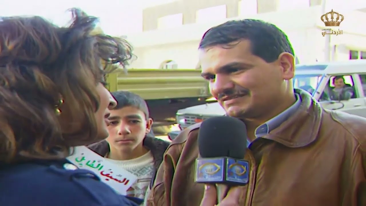 من منطقة عيرا في السلط ، والسيف الطايل ؟؟