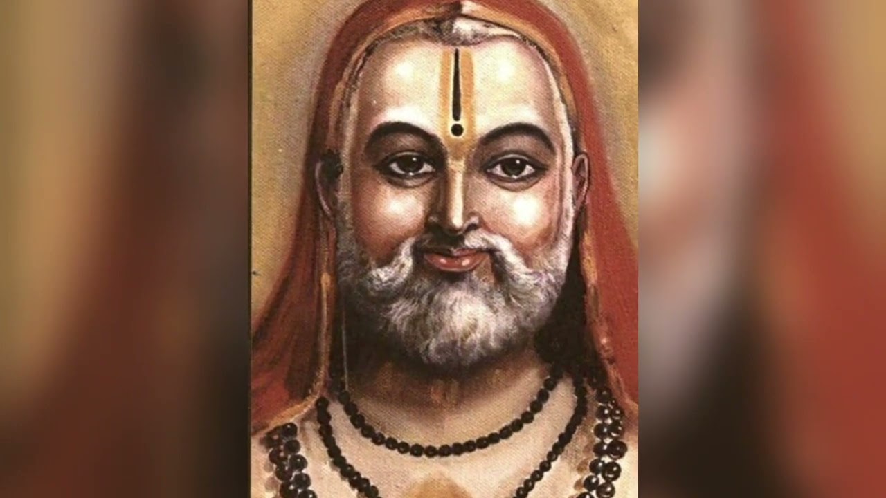 Kaayo Guru Raaya Nammanu
