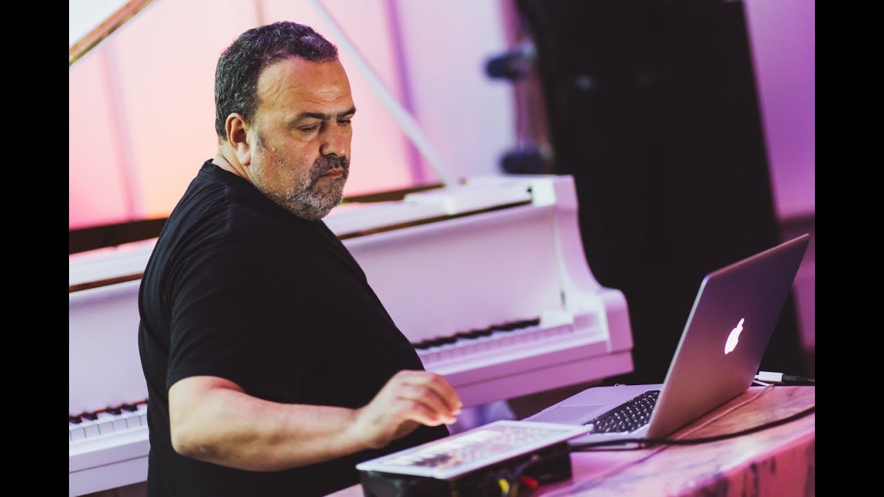 GIgi Masin full show | General Rehearsal, Act I.