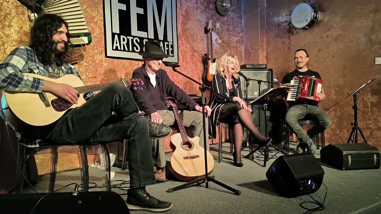 Zsö-Tím Szalonkoncert (2026.01.30.)