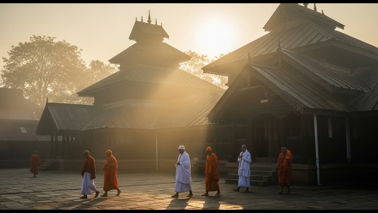 Satriya aur Bihu Nrutya (सत्रिया और बिहू नृत्य)