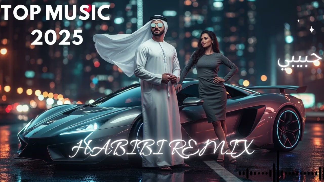 Habibi سماء سمرقند 🕌 | Mystic Samarkand Deep House Journey 🎧 | Arabian &times; Uzbek Chill Mix 🌙