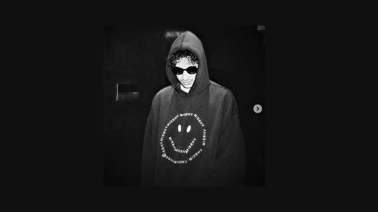 UFO361 TYPE BEAT - 