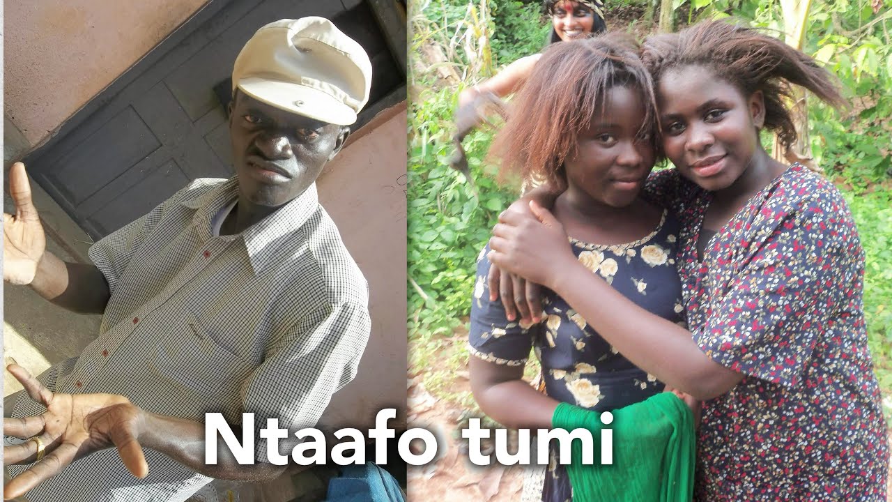 NTAAFO TUMI : #LILWIN #YAA JACKSON #MAAME SERWAA #BILL ASAMOAH #SPENDYLOVE #MASAMAWO