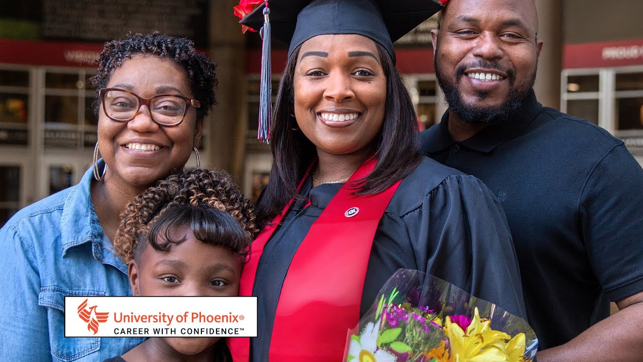 University of Phoenix - Full Episode | The College Tour