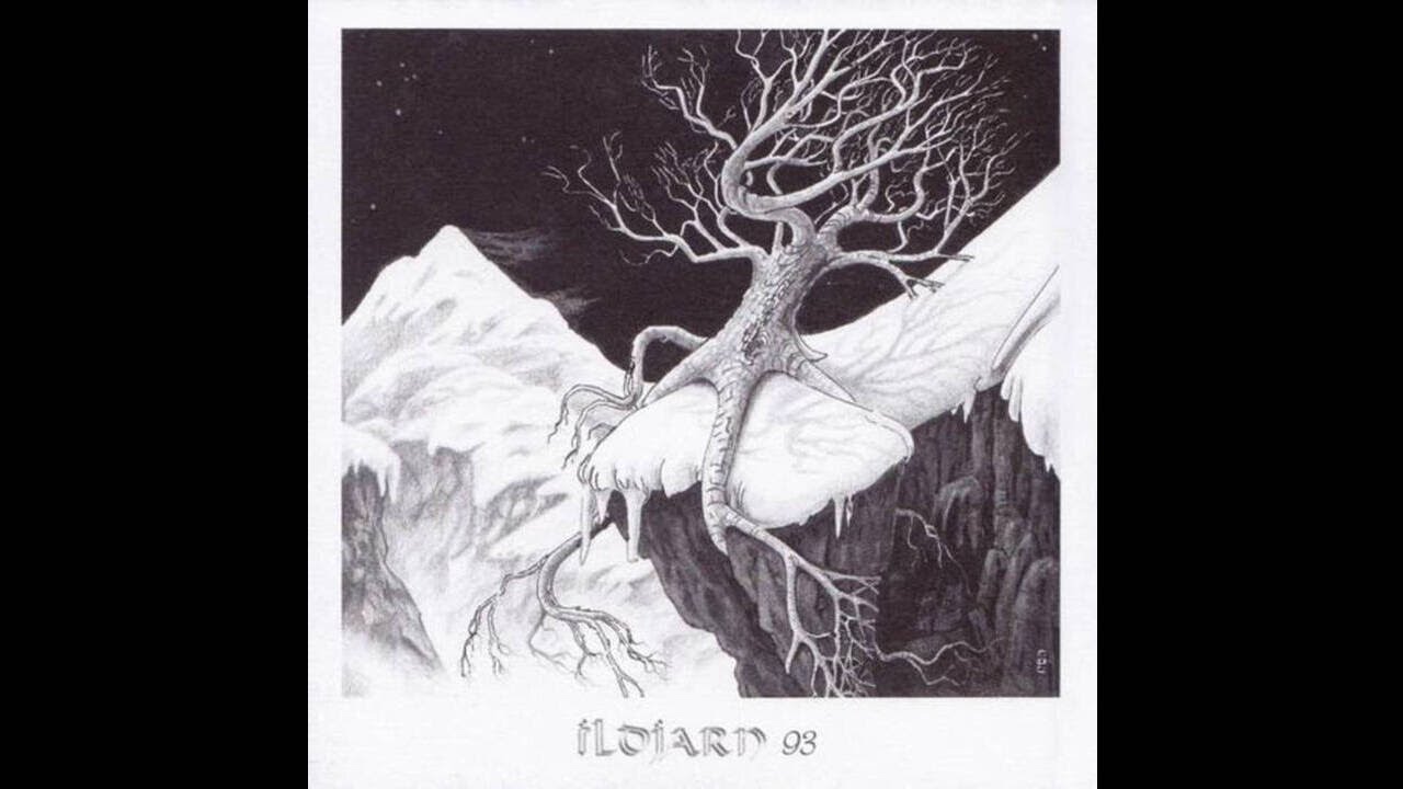 Ildjarn (Norway) - Ildjarn 93 (EP) 2005