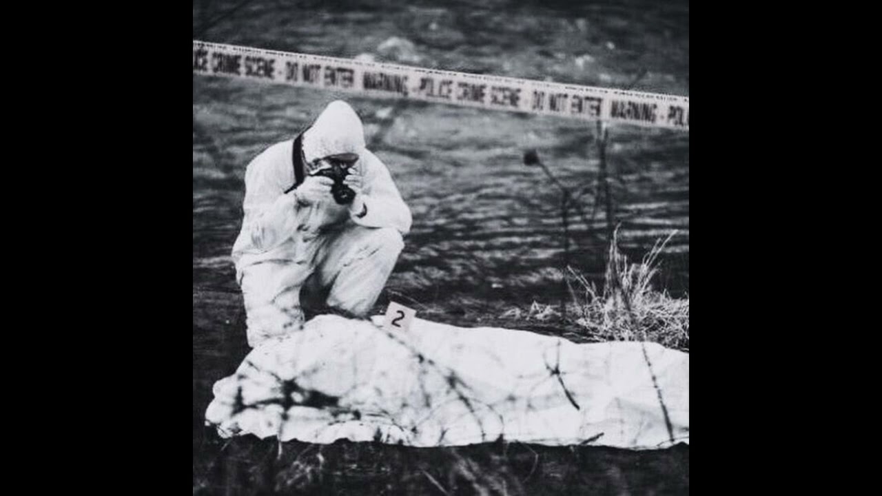 El asesino del ocaso    (Harsh noise wall)