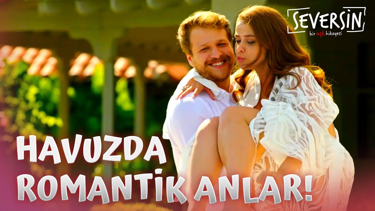 Asya ve Tolga'nın Suzan'a Aşk Şovları! - Seversin 8. Bölüm