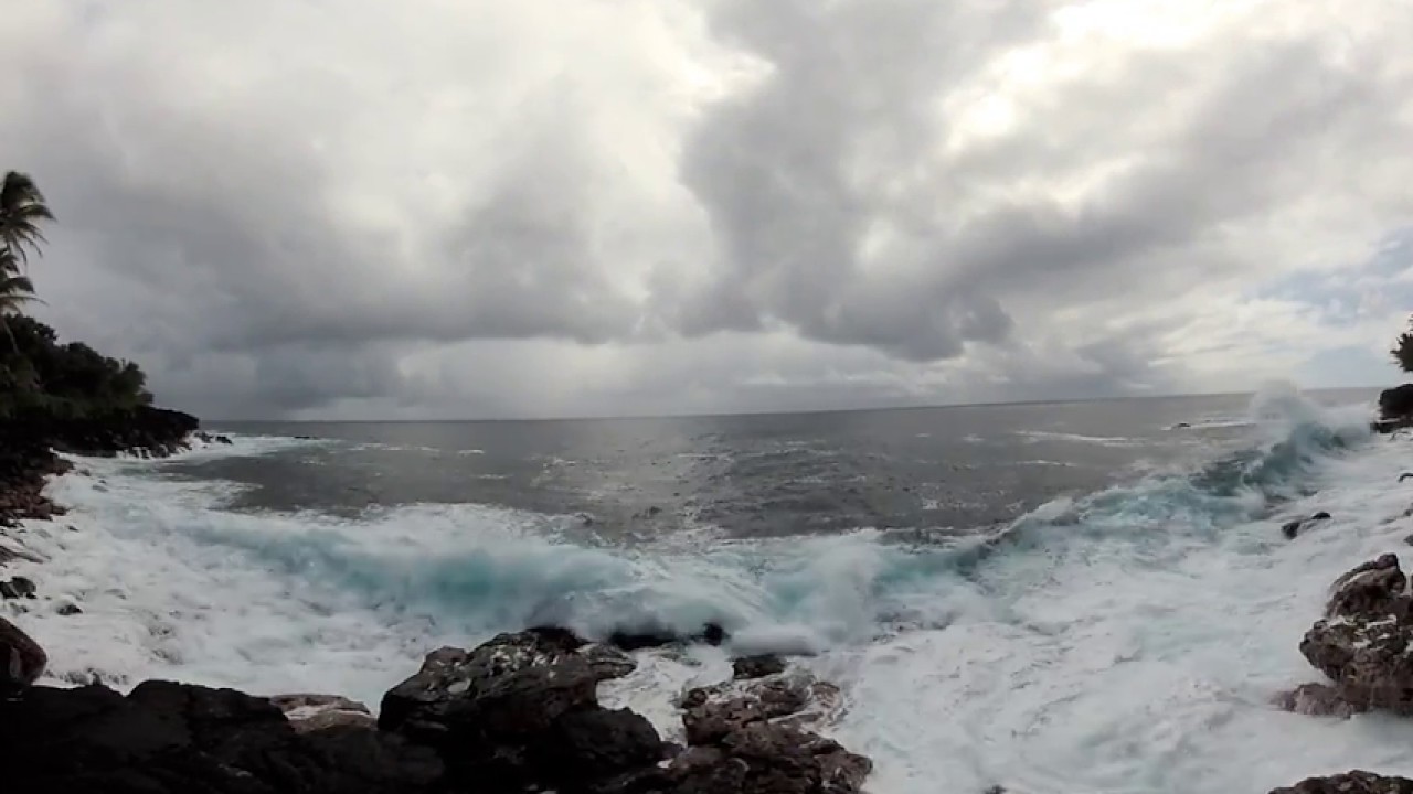 Rylo 360 Camera - High Contrast, Underwater, Low Light, and More