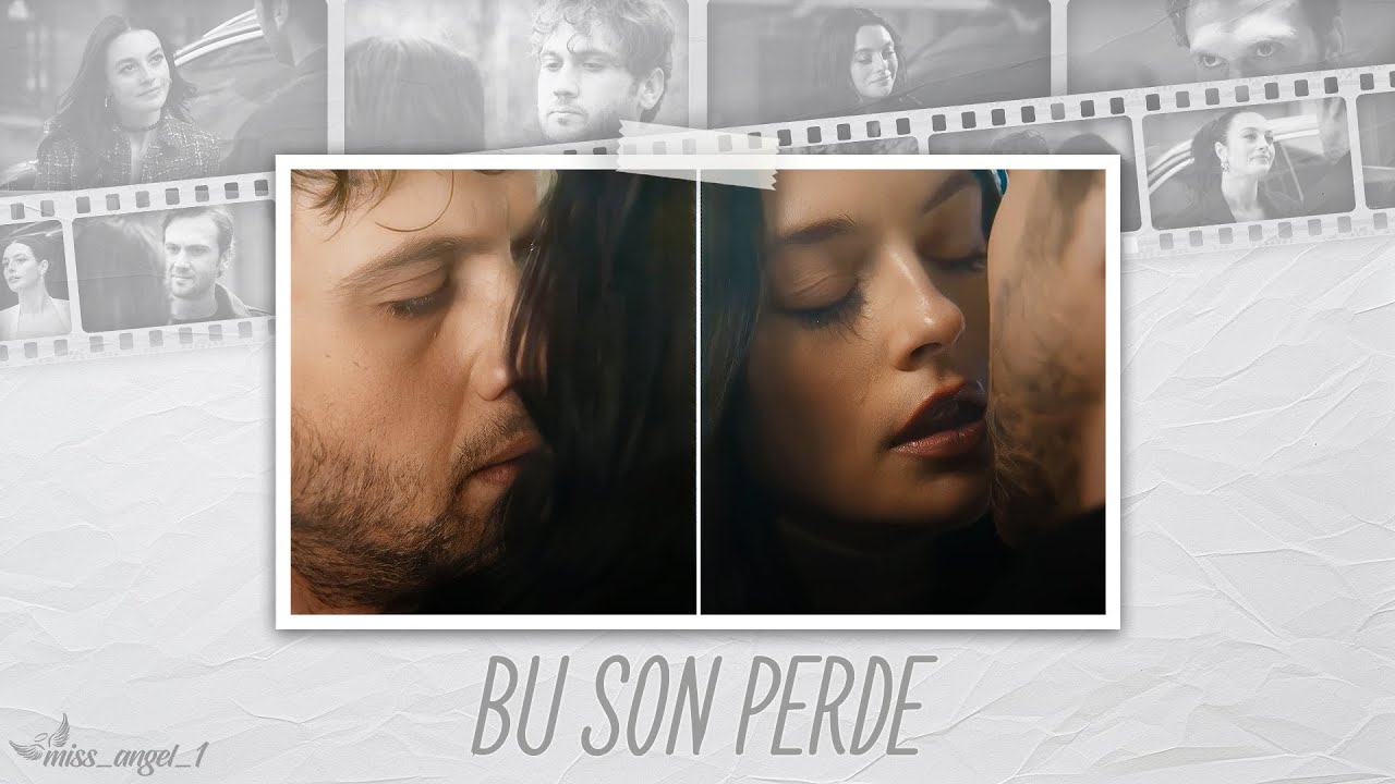 [Imre & Devran (ImDev) - Bu Son Perde]