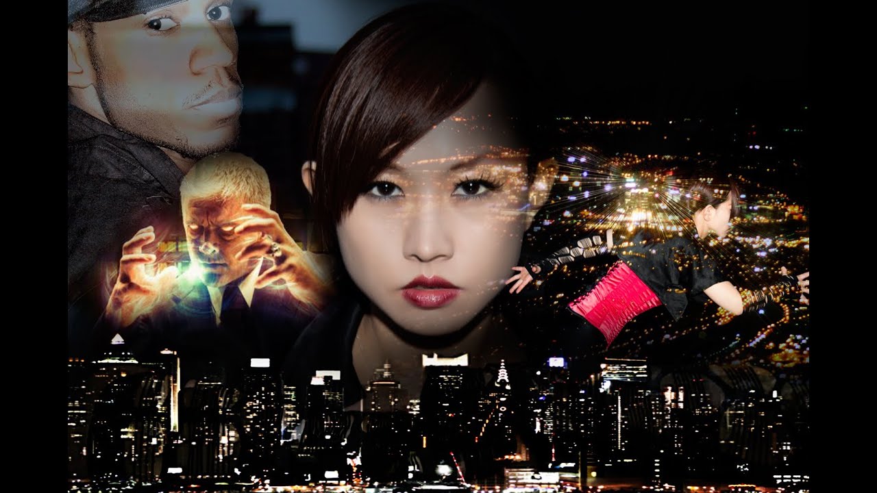 Hold You Down Directors Cut -  Kasinova Tha Don & Ayi Jihu