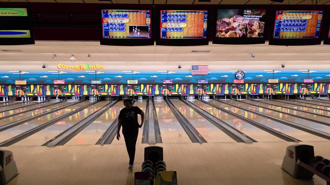 TNPT WEEK 23 Game 3! #bowling #bowlershelpingbowlers #WeGotTheFootage #FYP #FullGame