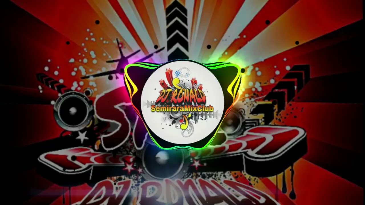 Hawak mo ang Beat DJRonald Bomb Remix