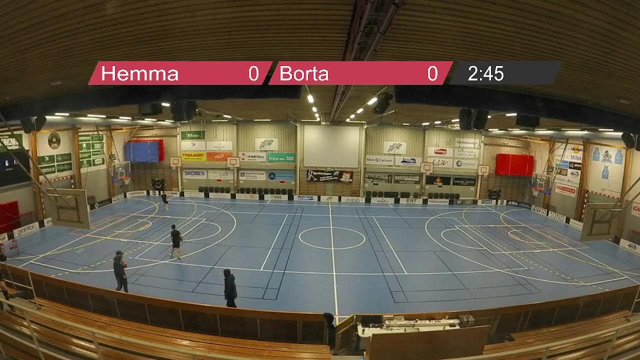 Sportlovscupen 2026 Dag 2