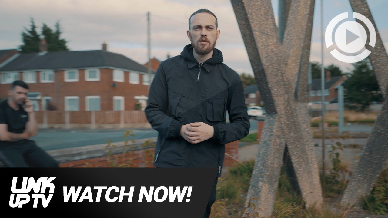 Gizmo - Gritty North [Music Video] Link Up TV